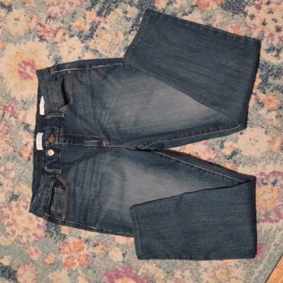 Jessica Simpson Denim - Jessica Simpson High Rise skinny